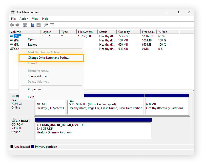 Fix External Hard Drive Not Showing Up on Windows or Mac